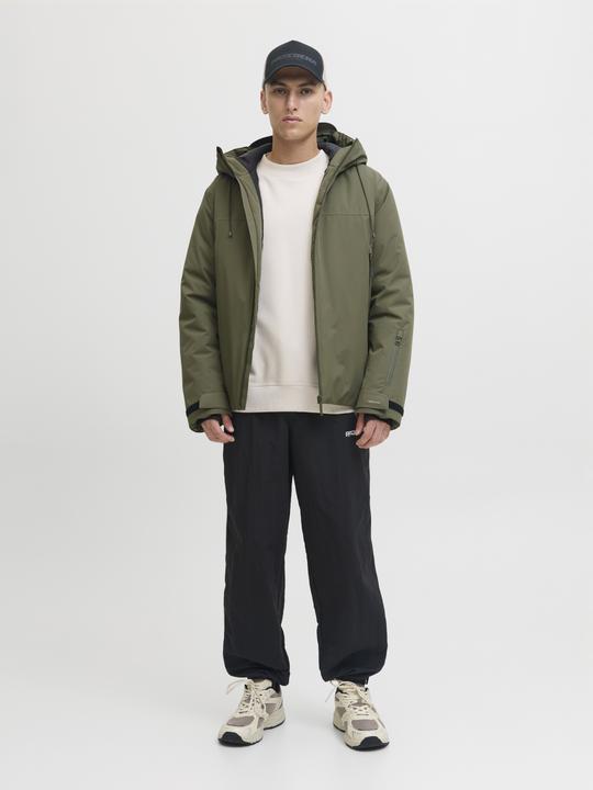 Immagine prodotto Jack & Jones Jcofusion Technical Jacket Sn (L)