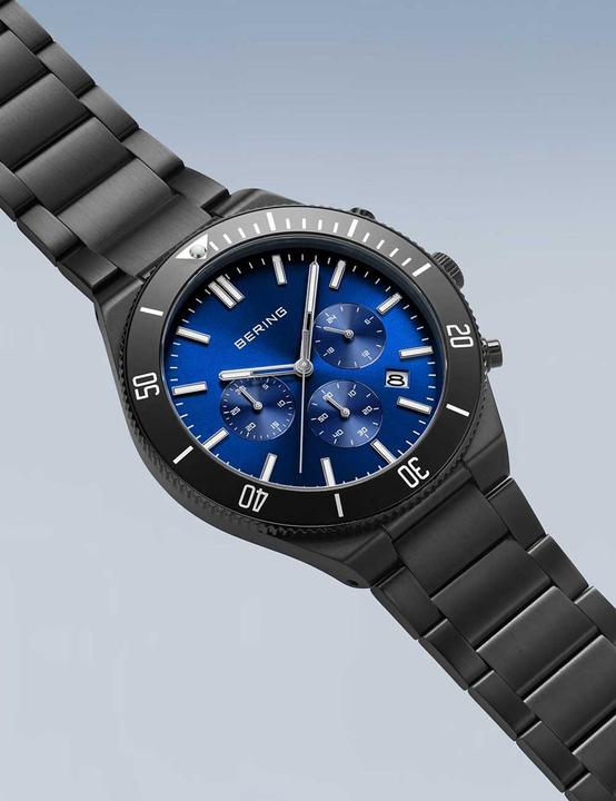 Immagine prodotto Bering 15043-727 (Cronografo)