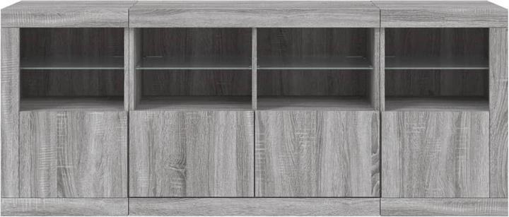 Produktbild vidaXL Sideboard (163 x 37 x 67 cm)