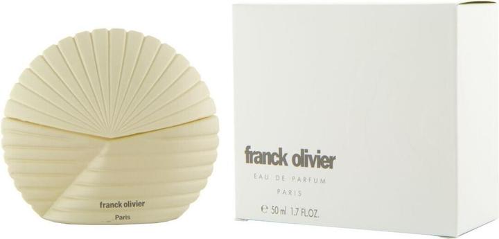 Immagine prodotto Franck Olivier Edp 50ml (Eau de parfum, 50 ml)
