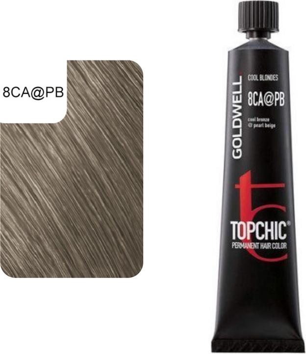 Produktbild Goldwell Topchic (Bronze, Beige)