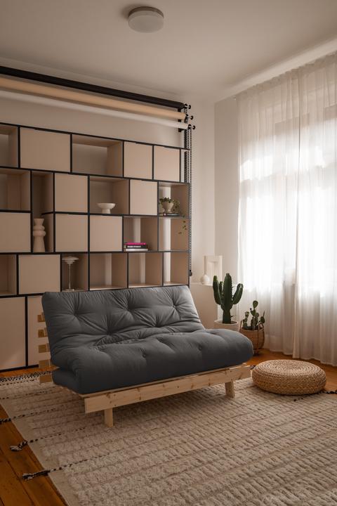 Actual product image Karup Design Roots (2 person sofa)