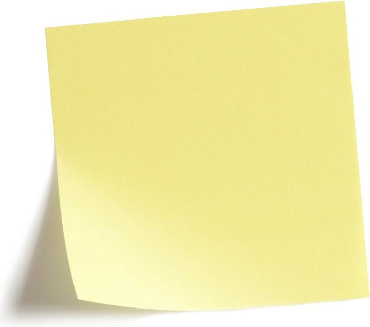 Image du produit Post-it Notes (76 x 76 mm)