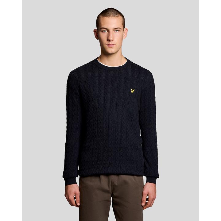 Produktbild Lyle and Scott Pullover (M)