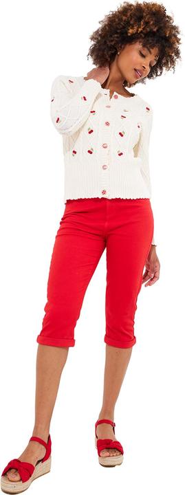 Immagine prodotto Joe Browns Vintage Turn Up Capris