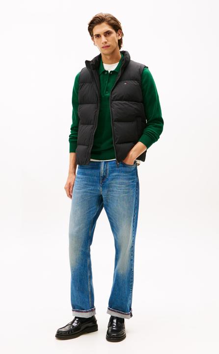 Actual product image Tommy Hilfiger Down Vest (M)