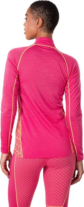 Actual product image Kari Traa Lekker Half Zip (XS)