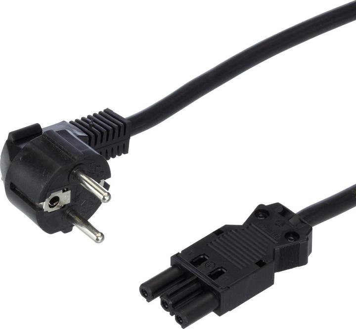 Produktbild Bachmann Stromkabel (10 m)