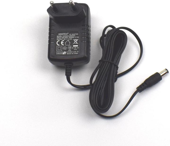 Produktbild Karella Netzteil CB25/CB50/Premium S.