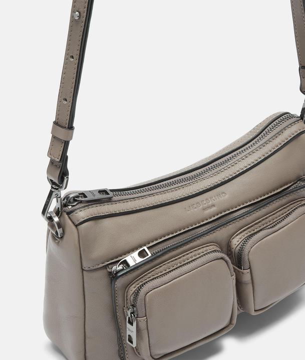 Actual product image Liebeskind Berlin Handtasche Maia S Sheep Natural