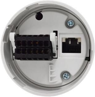 Produktbild Patlite Signalsäule LA6-5DTNWB-POE TCP/IP POE HTTP prog. LED