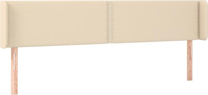 Produktbild vidaXL LED Kopfteil (203 x 16 x 88 cm)