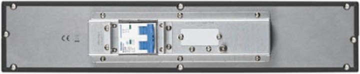 Produktbild APC Easy UPS SRV RM 6000VA (6000 VA, 6000 W, Online-Doppelwandler USV)