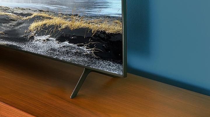 Produktbild Samsung GU82TU8079 (82", LCD, 4K, 2020)
