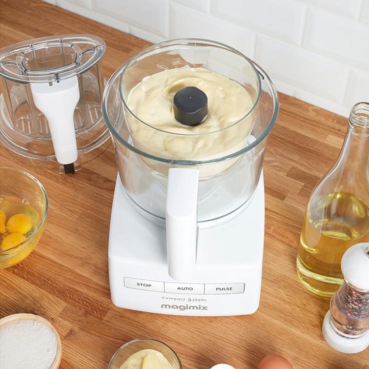 Immagine prodotto Magimix CS 3200 XL (650 W)