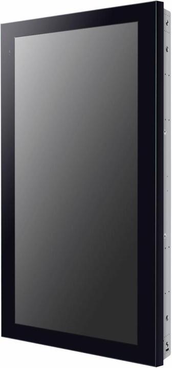 Produktbild LG Public Display 49XF3E-B IP56 Design (1920 x 1080 Pixel, 49")