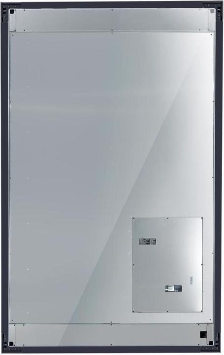 Produktbild LG Public Display 49XF3E-B IP56 Design (1920 x 1080 Pixel, 49")