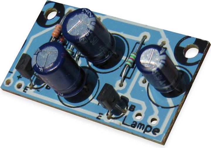 Image du produit Kemo Kit de feux clignotants B185 Version