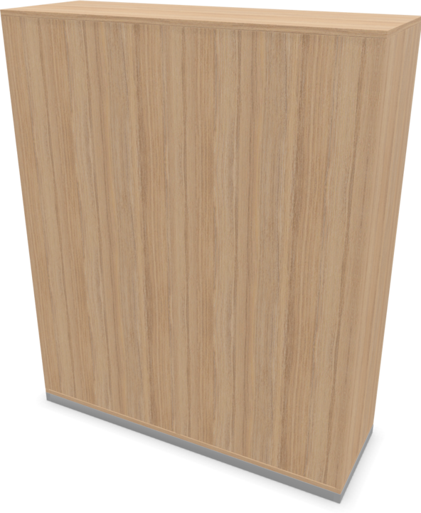 Image du produit Narbutas Choice Armoire à portes coulissantes (120 x 40 x 146,5 cm)