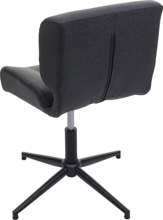 Produktbild JOHN316 Bürostuhl Extradicke Polsterung