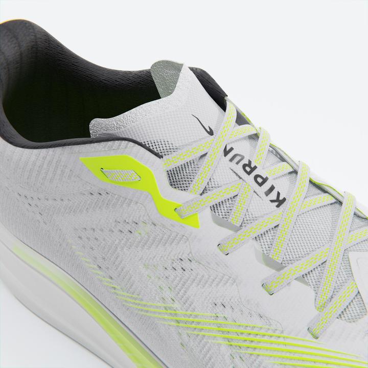 Immagine prodotto Kiprun Scarpe da corsa uomo - KD900 Light bianco/giallo (41)