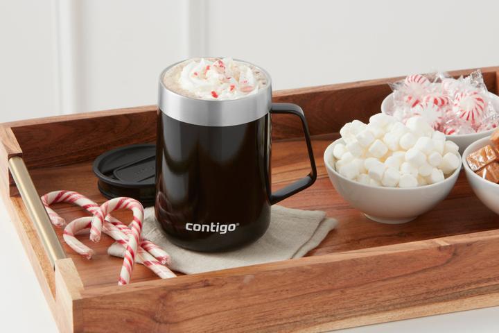 Actual product image Contigo Streetervil (0.42 l)