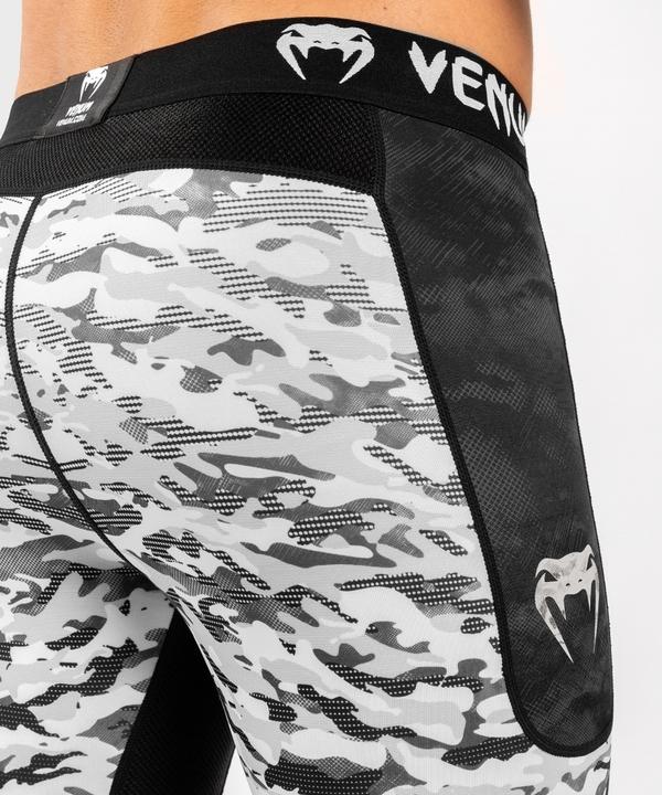 Image du produit Venum Defender Compression Shorts - Urban Camo (S)