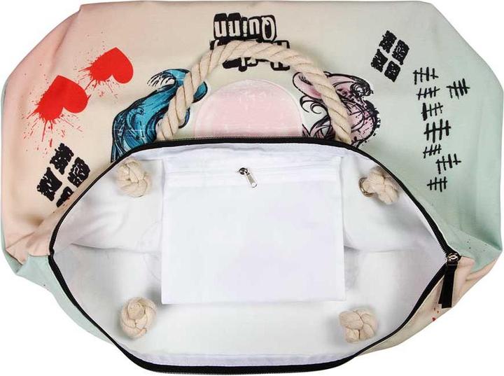 Produktbild Karactermania Soleil Beach Bag Mad Love (32 l)