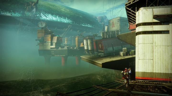 Actual product image Activision Destiny 2 (PS4, FR)