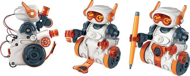 Produktbild Clementoni Mein Roboter mc 5.0