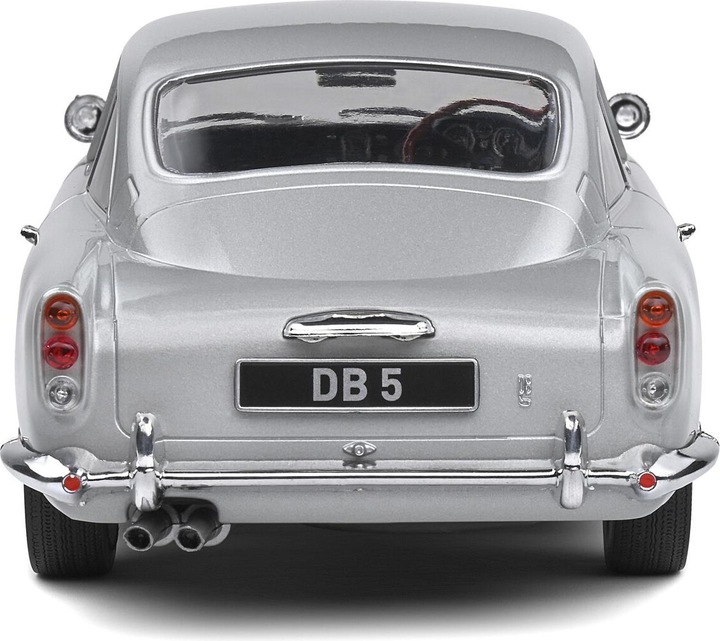Produktbild Solido Aston Martin DB5