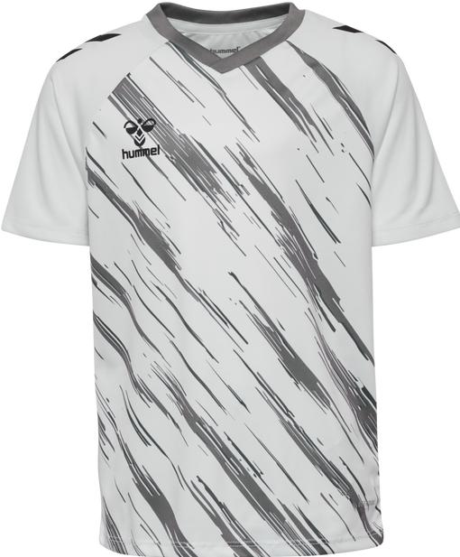 Actual product image hummel Hmlmatch Triumph Jersey S/S Kids (140)