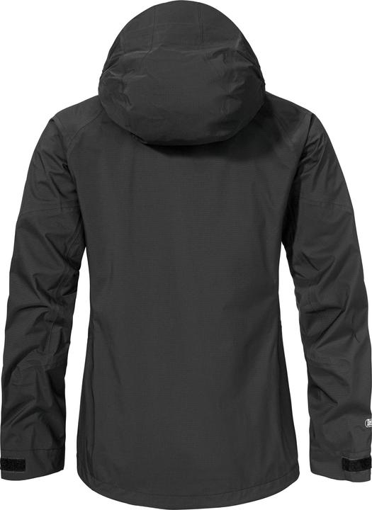Actual product image Schöffel Jacket Style Blaueis WMS (48)
