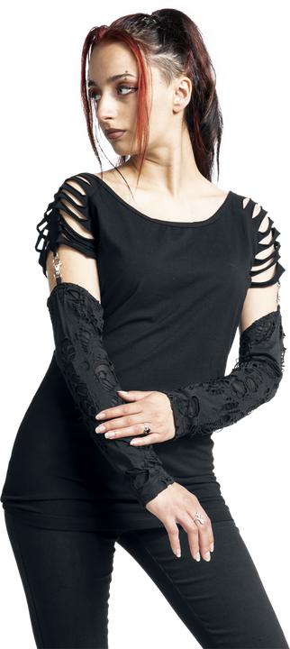 Produktbild Gothicana by EMP Days Without (S)