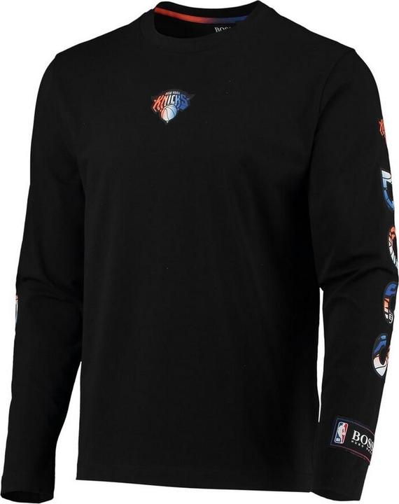 Produktbild BOSS ThreeSixty TShirt Langärmlig (XXL)