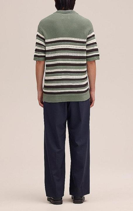 Produktbild NN. 07 Poloshirt LARS (L)