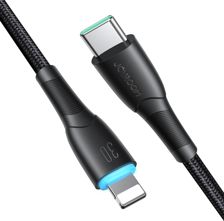 Immagine prodotto Joyroom USB C - Lightning (1 m, USB 3.2 Gen 2)