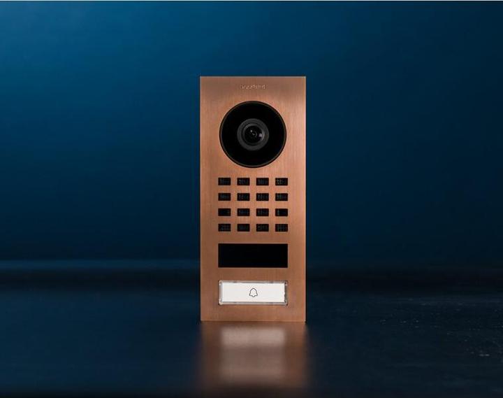 Immagine prodotto Doorbird D1101V (WiFi)