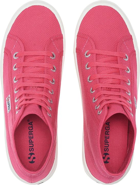 Immagine prodotto Superga 2341 Cotu Alpina Con Legacci Donna (40)