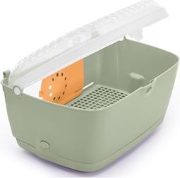 Immagine prodotto IMAC Knaagdierhuis Sweet Home Kunststof Assorti - 37X26X22 Cm