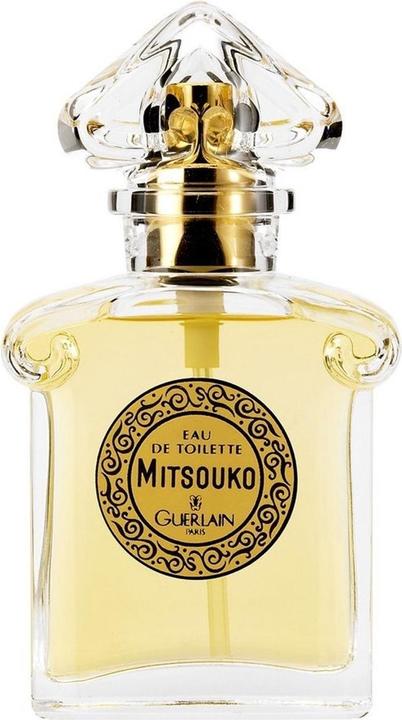 Produktbild Guerlain Mitsouko (Eau de Parfum, 75 ml)