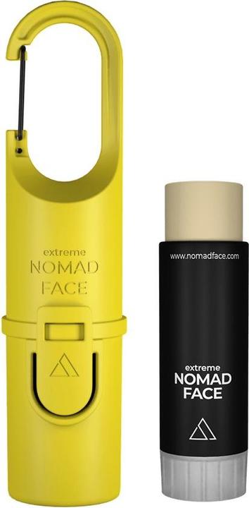 Immagine prodotto Nomad Face Bunker + Capsula (alba gialla) (Crema solare viso, SPF 50+, 31 g)