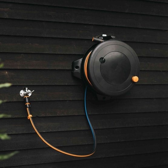 Actual product image Fiskars Waterwheel L Set (31.50 m)