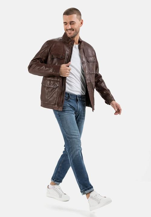 Immagine prodotto Camel Active fleXXXactive Slim Fit Denim (W30/L32)