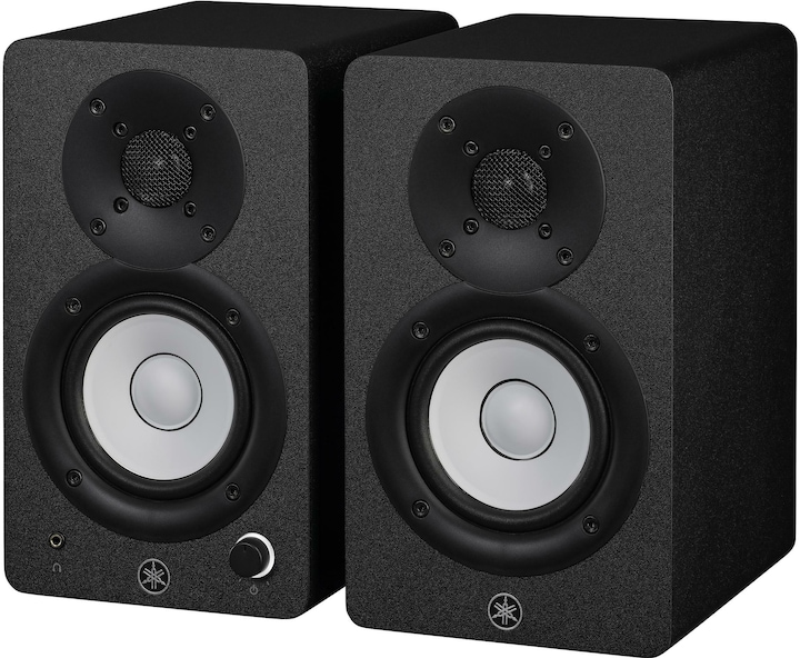 Yamaha HS3 (Actif, Couples, 2x 15 W)