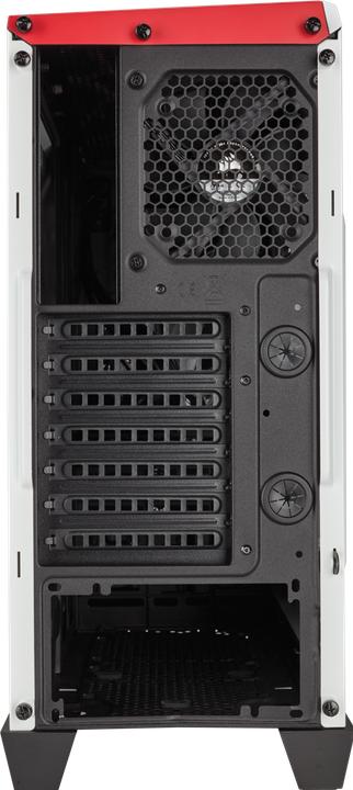 Produktbild Corsair Spec-Alpha (ATX, mATX, Mini-ITX)
