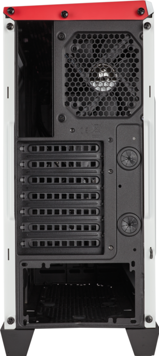 Actual product image Corsair Spec-Alpha (ATX, mATX, Mini-ITX)