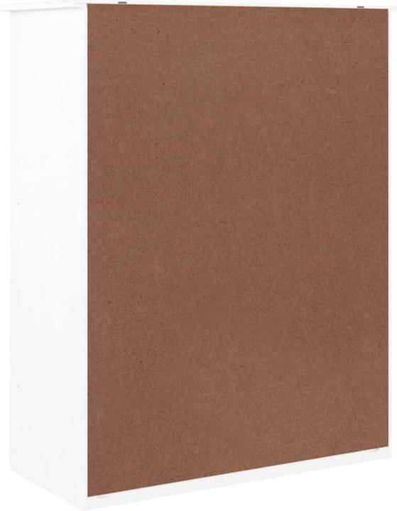 Actual product image VidaXL Romain (77 x 35 x 96 cm)