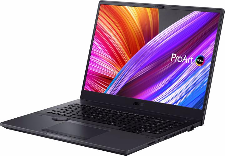 Produktbild ASUS ProArt StudioBook 16 (16", AMD Ryzen 9 5900HX, 32 GB, 2000 GB, CH)