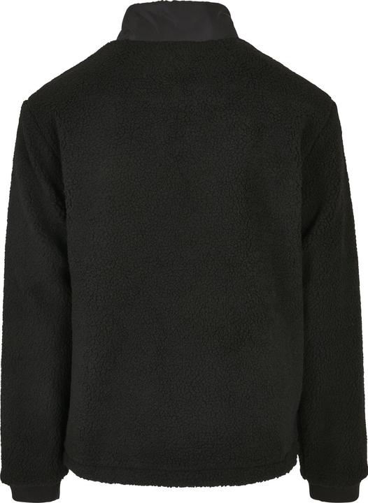 Produktbild Urban Classics Patched Sherpa Jacket (M)